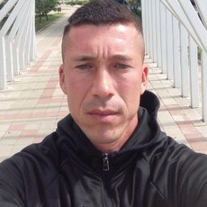 Фотография мужчины Константин, 38 лет из г. Краснодар