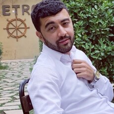 Фотография мужчины Артур, 29 лет из г. Пятигорск