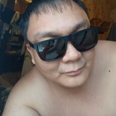 Фотография мужчины Азамат, 35 лет из г. Омск