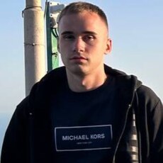 Фотография мужчины Александр, 26 лет из г. Сальск