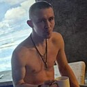 Максим, 34 года