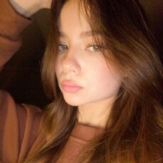 Фотография девушки Кристина, 22 года из г. Москва