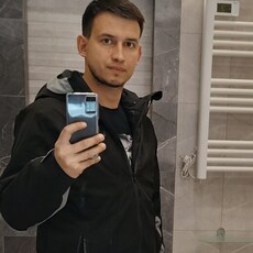 Фотография мужчины Антон, 32 года из г. Краснодар