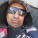 Боря Таджик, 42 года
