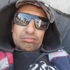 Фотография мужчины Боря Таджик, 42 года из г. Пенза
