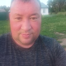 Фотография мужчины Руслан, 38 лет из г. Магнитогорск