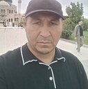 Кайрат, 43 года