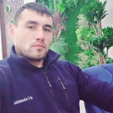 Фотография мужчины Максим Пенза, 34 года из г. Пенза