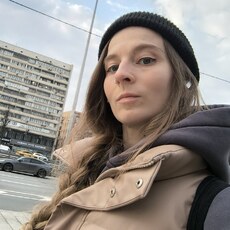 Фотография девушки Ekaterina, 35 лет из г. Москва