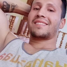 Фотография мужчины Илья, 31 год из г. Псков