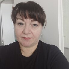 Фотография девушки Светлана, 52 года из г. Нефтеюганск