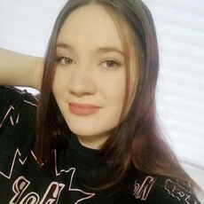 Фотография девушки Ангелина, 24 года из г. Каракулино