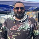 Мага, 43 года