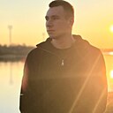 Данил, 22 года