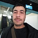 Шахрух, 35 лет