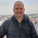 Alex, 61 год