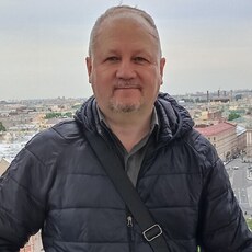 Фотография мужчины Alex, 61 год из г. Санкт-Петербург