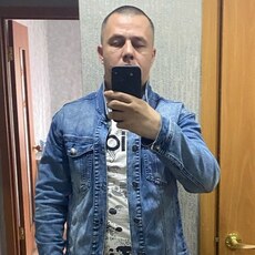 Фотография мужчины Сергей, 27 лет из г. Новомосковск