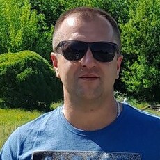 Фотография мужчины Александр, 40 лет из г. Гродно