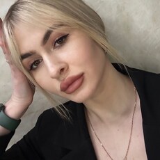 Фотография девушки Ксения, 22 года из г. Иркутск