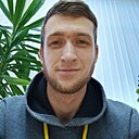 Антон, 33 года