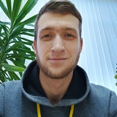 Фотография мужчины Антон, 33 года из г. Конаково