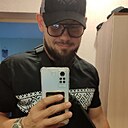 Семëн, 32 года
