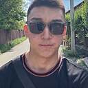 Санат, 20 лет