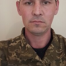 Фотография мужчины Василий, 41 год из г. Киев