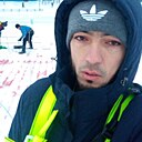Муслим, 28 лет