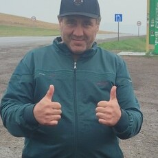 Фотография мужчины Олег, 41 год из г. Чаны