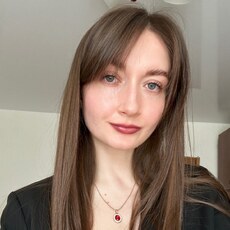 Фотография девушки Аня, 27 лет из г. Гродно