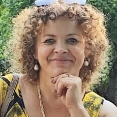 Фотография девушки Оксана, 44 года из г. Петропавловск