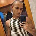 Кирилл, 22 года