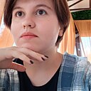 Эльвира, 23 года
