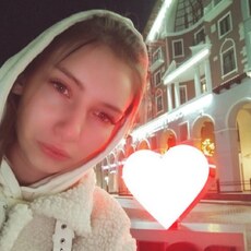 Фотография девушки Sofiya, 29 лет из г. Сочи