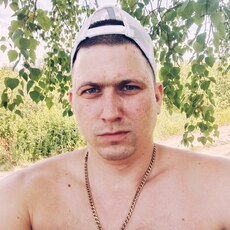 Фотография мужчины Алексей, 28 лет из г. Самара