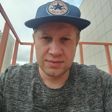 Фотография мужчины Дмитрий, 38 лет из г. Казань