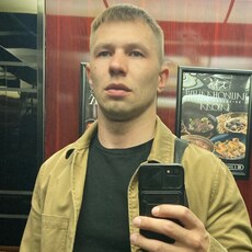 Фотография мужчины Дмитрий, 31 год из г. Кызыл
