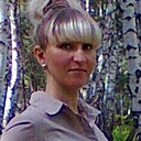 Незнакомка, 40 лет