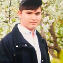 Юрий, 22 года