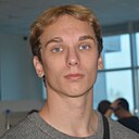 Матвей, 18 лет
