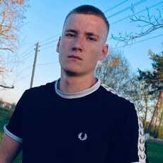 Фотография мужчины Владимир, 19 лет из г. Валуйки