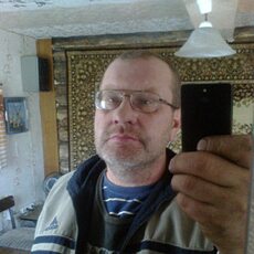 Фотография мужчины Вячеслав, 57 лет из г. Санкт-Петербург