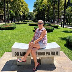 Фотография девушки Ольга, 61 год из г. Москва