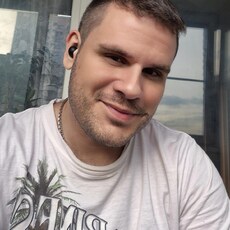 Фотография мужчины Коля, 35 лет из г. Люберцы