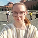 Юлия, 36 лет
