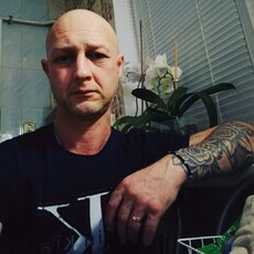 Фотография мужчины Максим, 39 лет из г. Большое Мурашкино