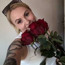 Фотография девушки Yulia, 37 лет из г. Вроцлав