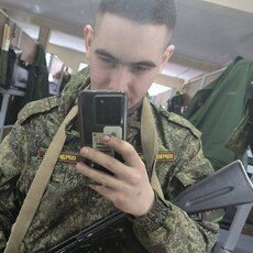 Фотография мужчины Никита, 20 лет из г. Санкт-Петербург